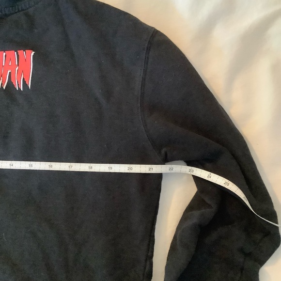 UNIVERSAL - Studios Spiderman Hoodie! - Picture 5 of 5